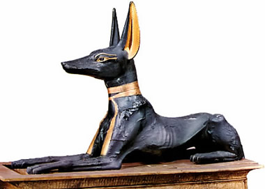 ANUBIS