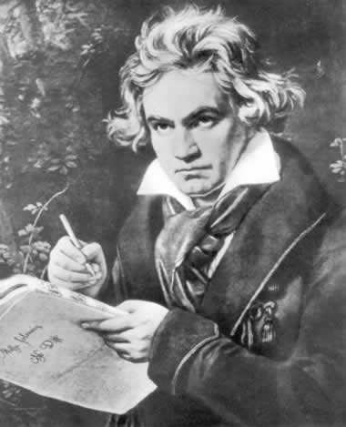 BEETHOVEN