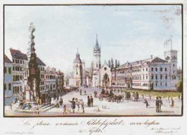 Teplitz o Teplice