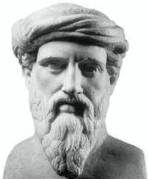 Pythagoras