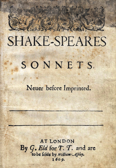 Shake-speare